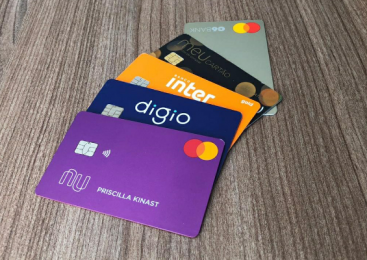 Os 10 melhores cartões de crédito sem anuidade para 2020